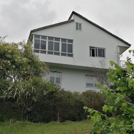 塞拉诺瓦A Casa Dos Avos别墅 外观 照片