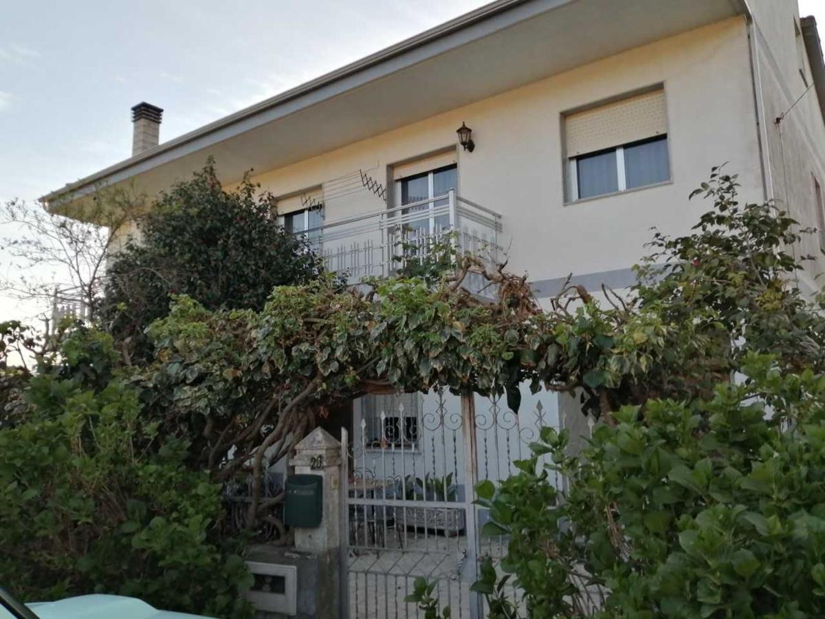 塞拉诺瓦A Casa Dos Avos别墅 外观 照片