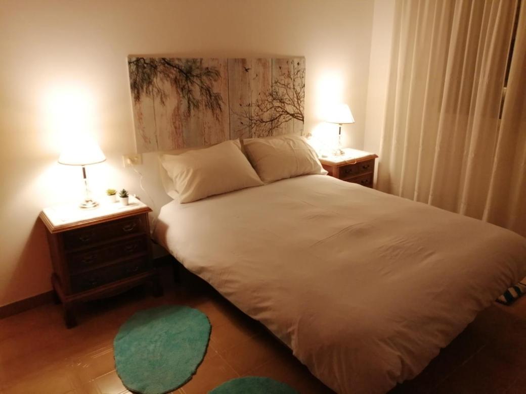 塞拉诺瓦A Casa Dos Avos别墅 外观 照片