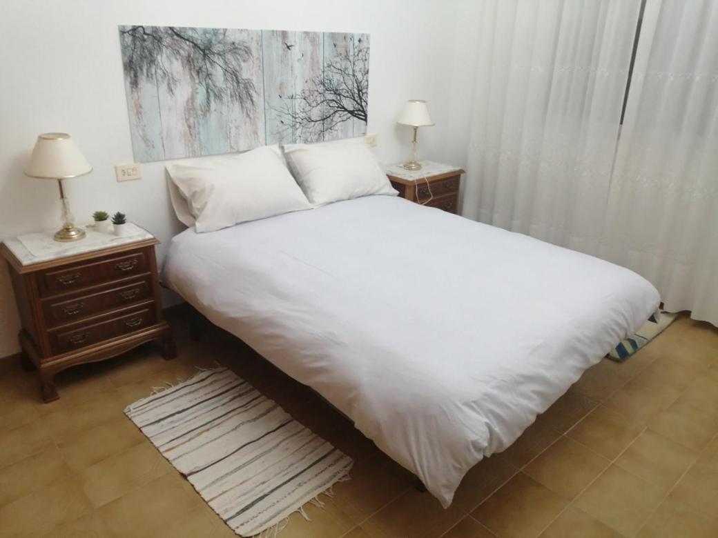 塞拉诺瓦A Casa Dos Avos别墅 外观 照片