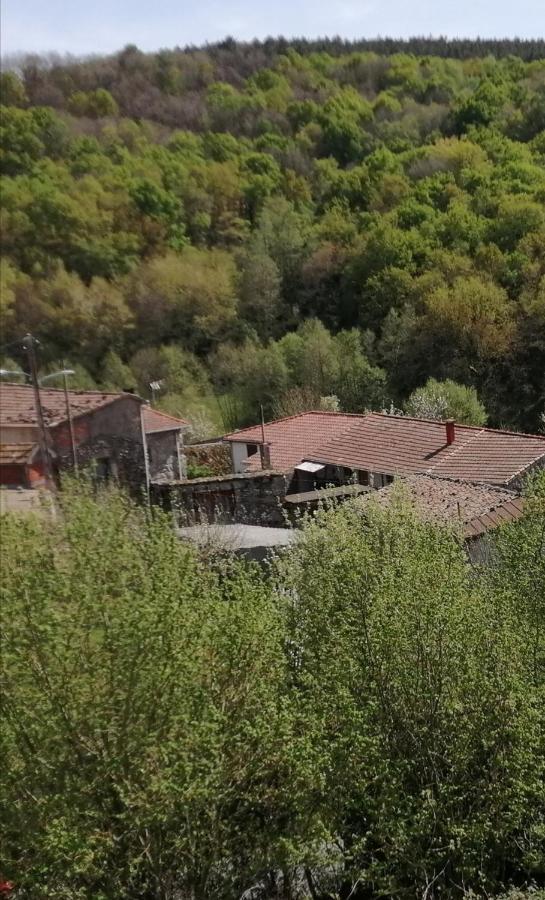 塞拉诺瓦A Casa Dos Avos别墅 外观 照片