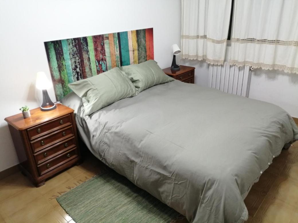 塞拉诺瓦A Casa Dos Avos别墅 外观 照片