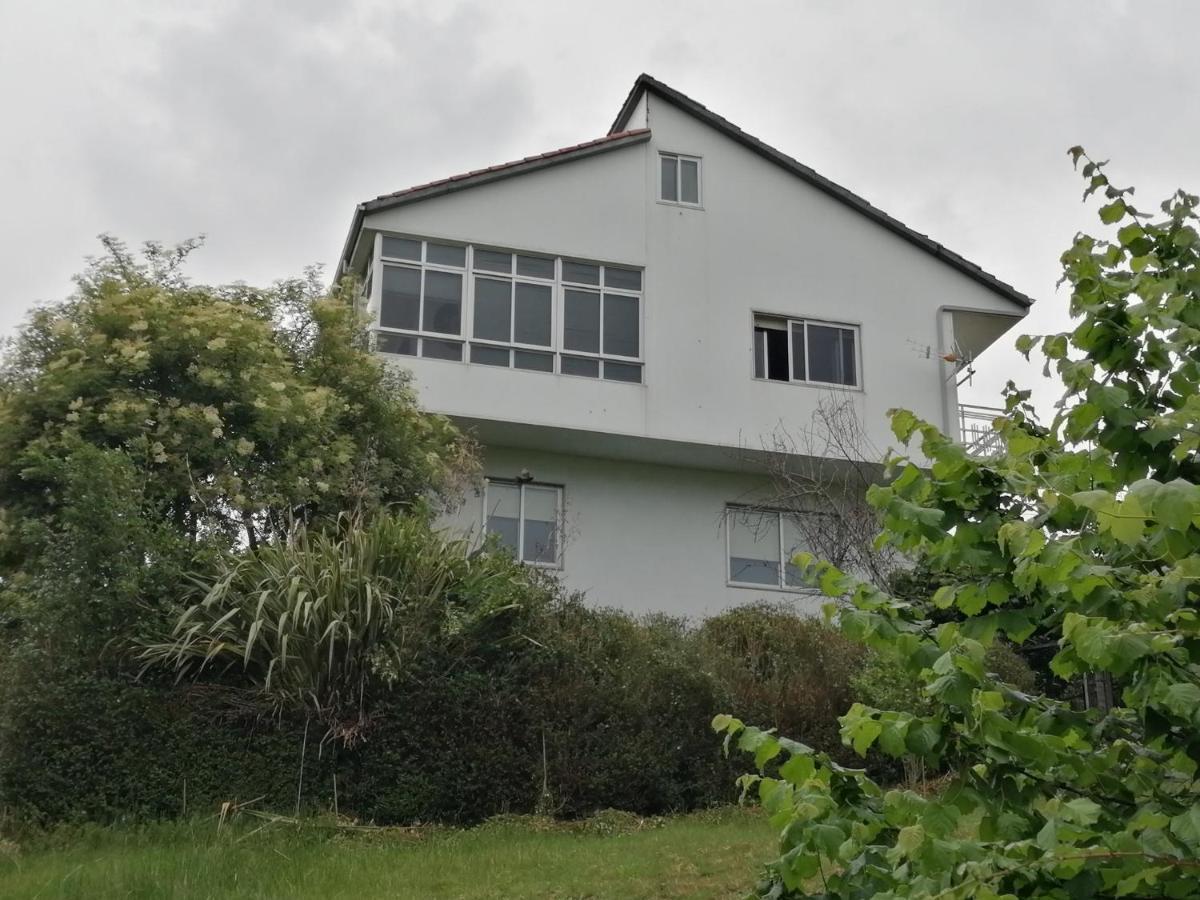 塞拉诺瓦A Casa Dos Avos别墅 外观 照片
