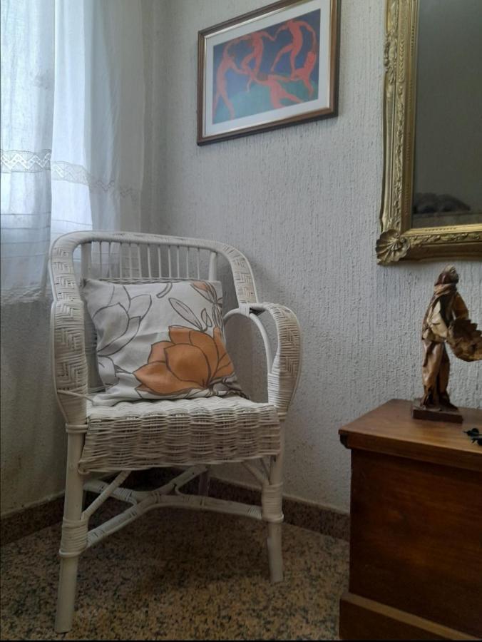 塞拉诺瓦A Casa Dos Avos别墅 外观 照片