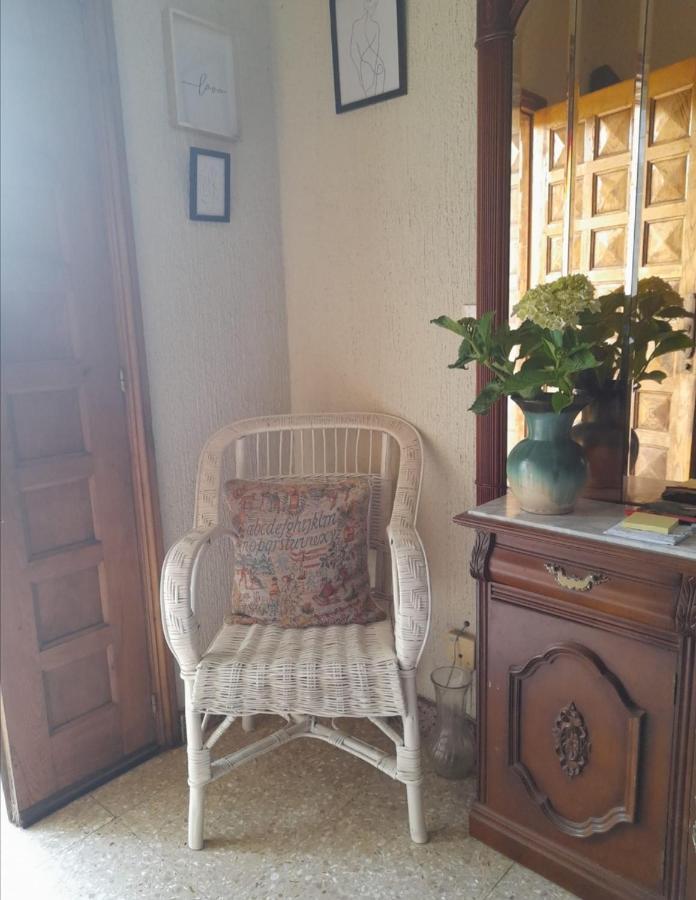 塞拉诺瓦A Casa Dos Avos别墅 外观 照片
