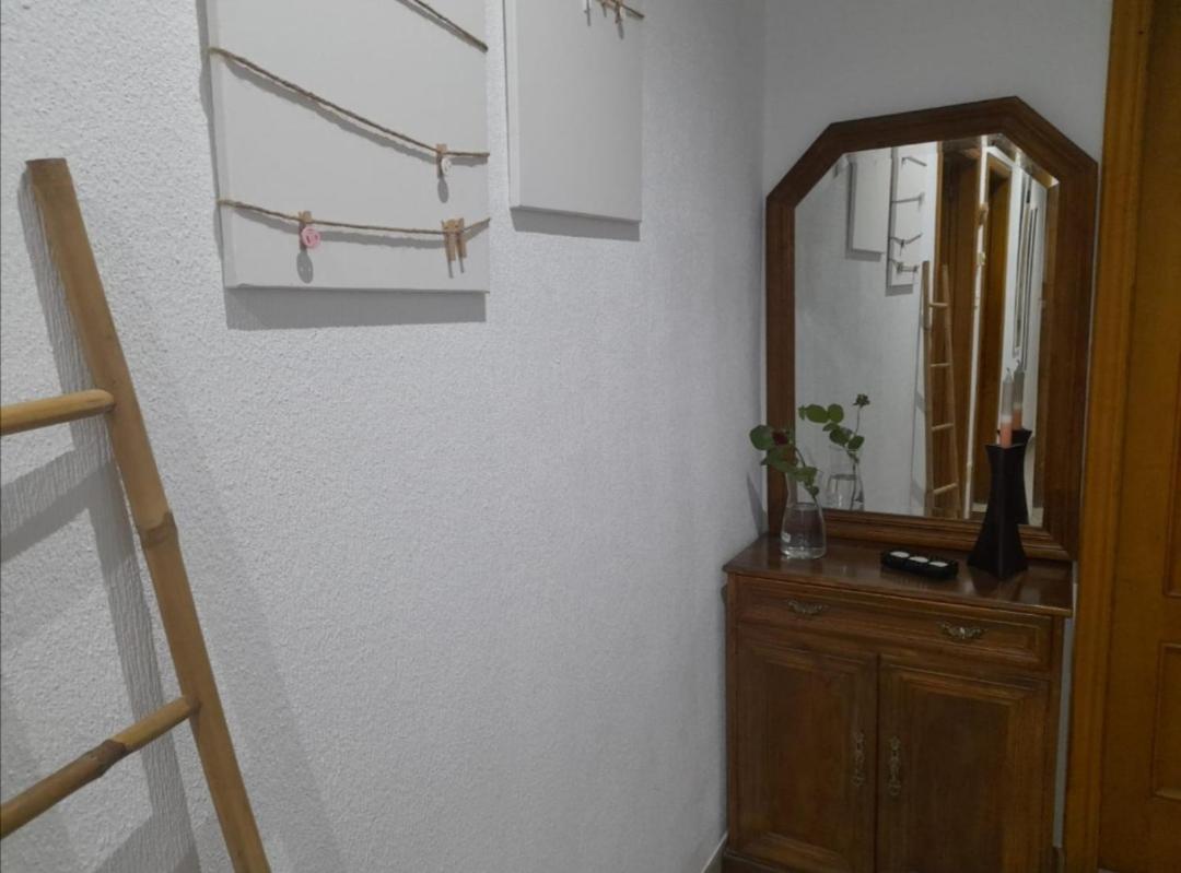 塞拉诺瓦A Casa Dos Avos别墅 外观 照片