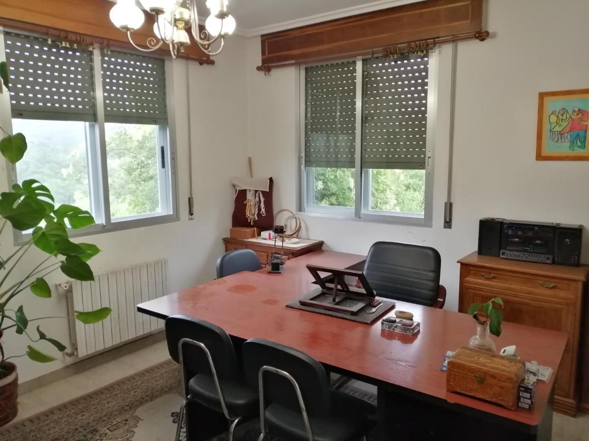 塞拉诺瓦A Casa Dos Avos别墅 外观 照片