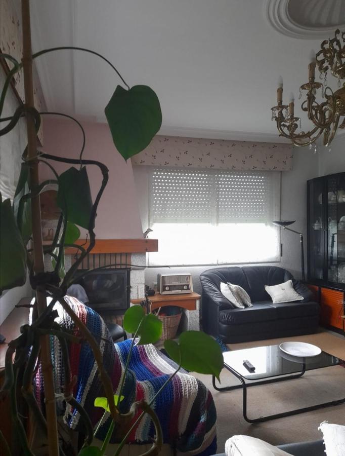 塞拉诺瓦A Casa Dos Avos别墅 外观 照片
