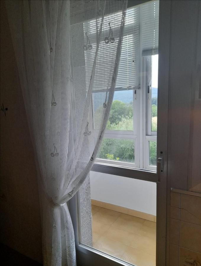 塞拉诺瓦A Casa Dos Avos别墅 外观 照片